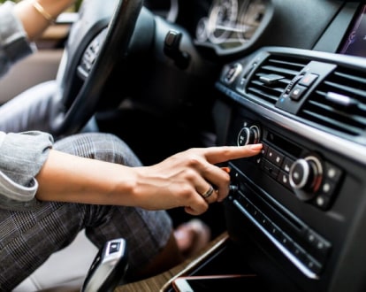 Airco bijvullen De Meern