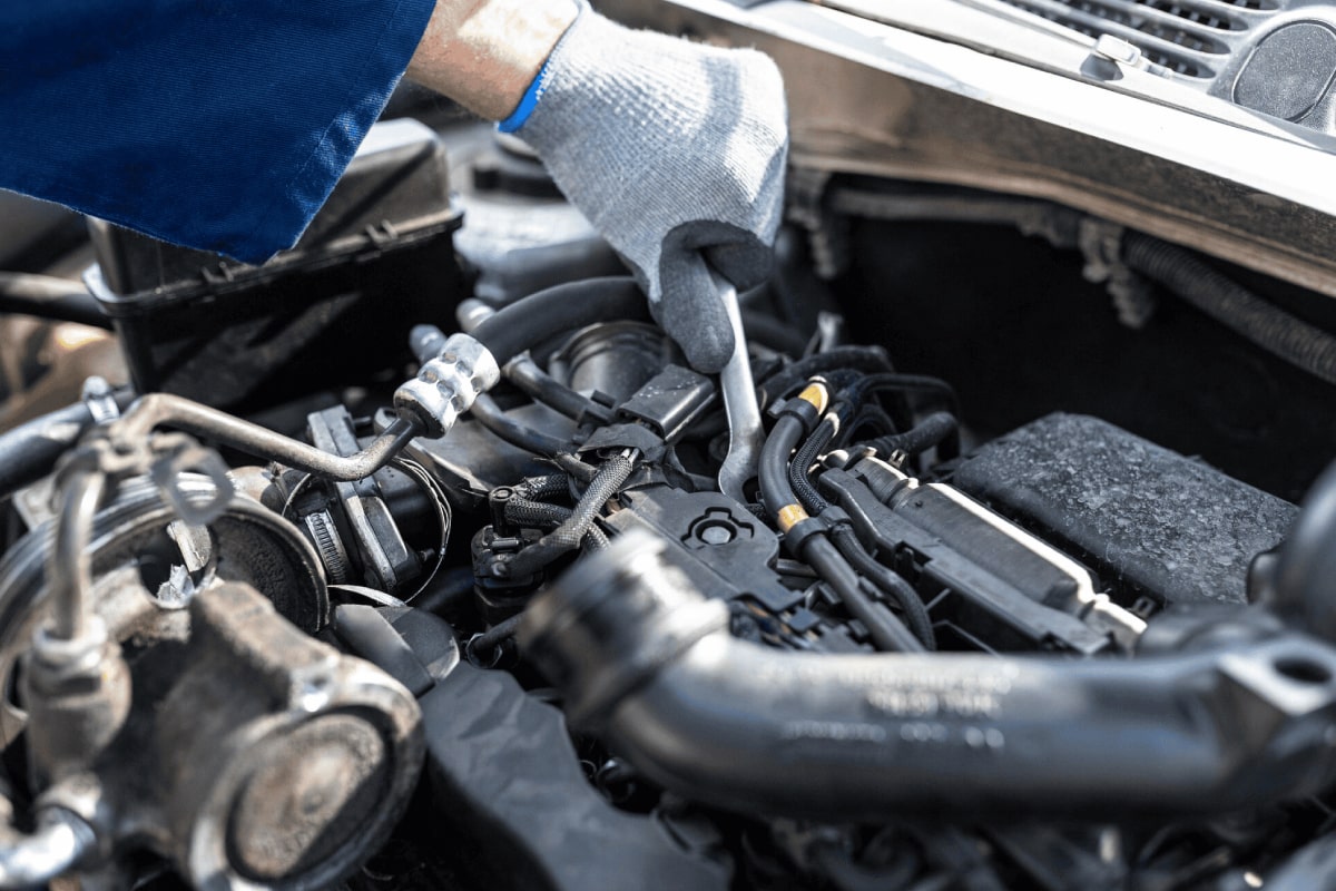 Airco service De Meern