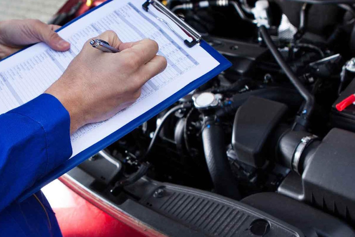 APK keuring De Meern