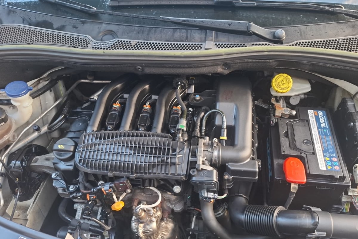 Foutcodes auto uitlezen De Meern