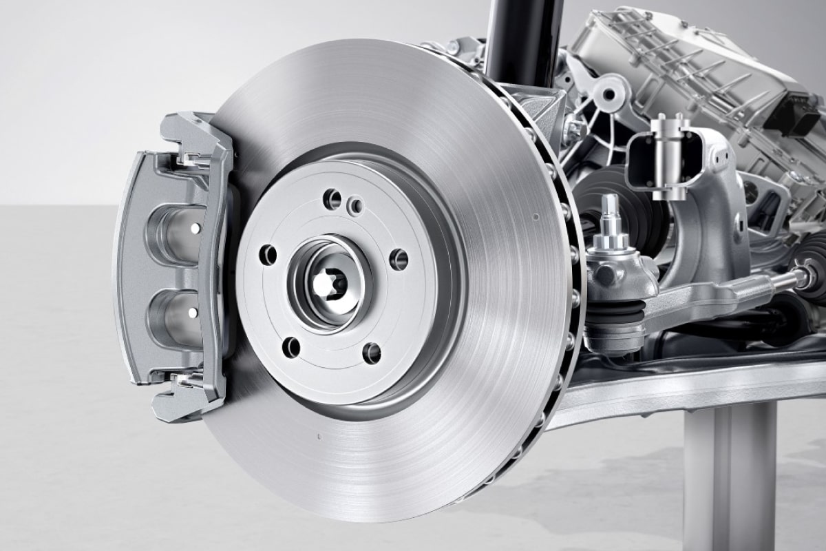 Remmenservice De Meern