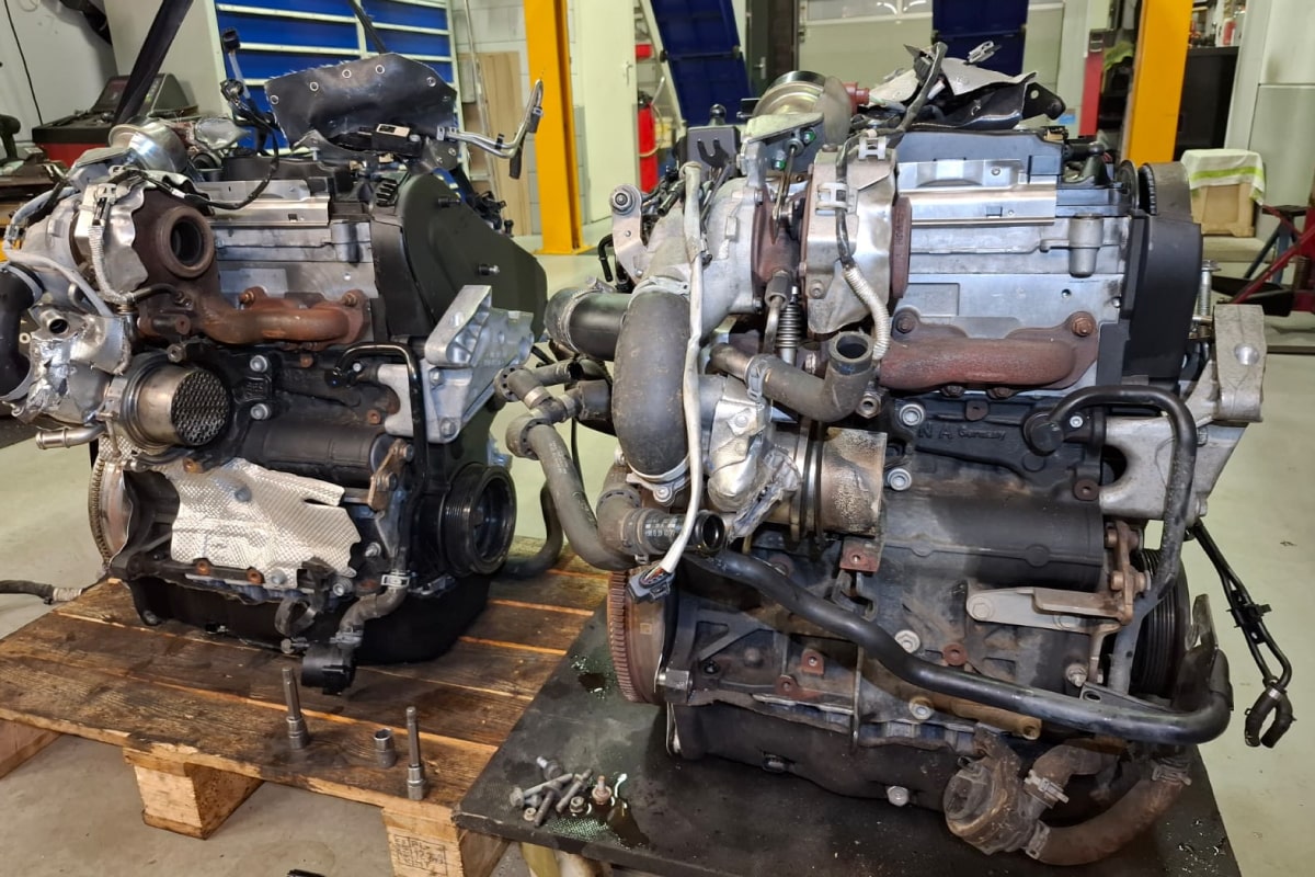 Tevreden klanten Autogarage De Meern